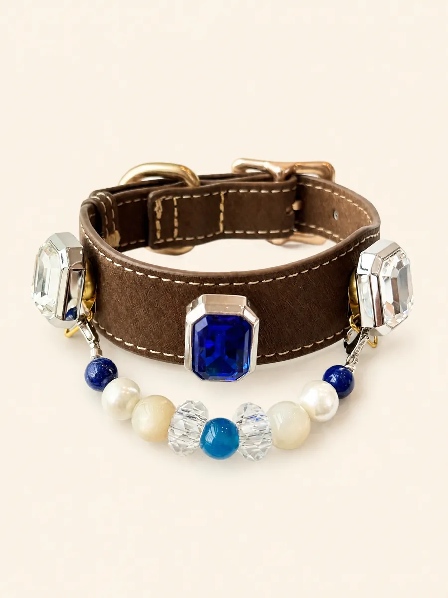 Ocean Whisper Sapphire